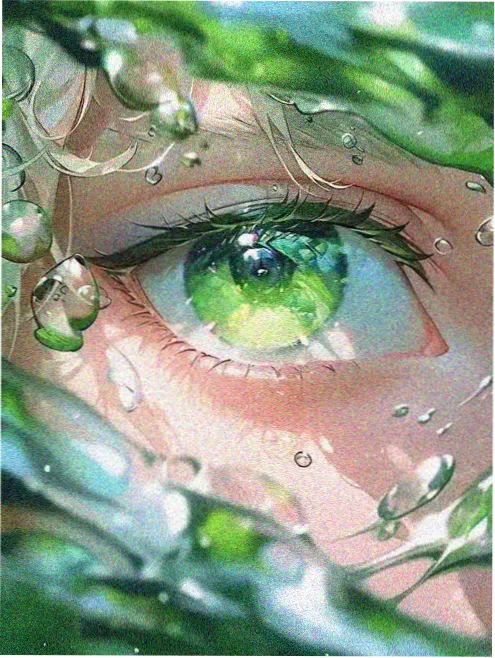 少年的你 海报